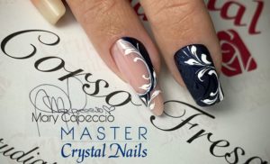 FRESA<br>Crystal Nails<br>Corso Avanzato